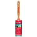 Wooster 2" Flat Sash Paint Brush, Chinex Bristle 44120020